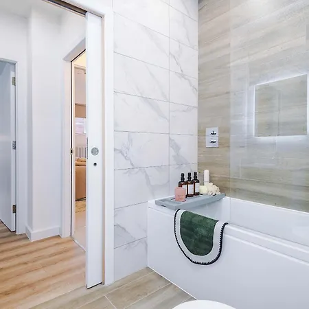 Apartment Luxury Centre