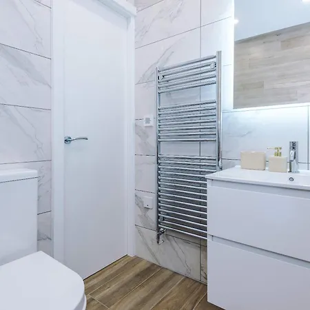 Apartment Luxury Centre